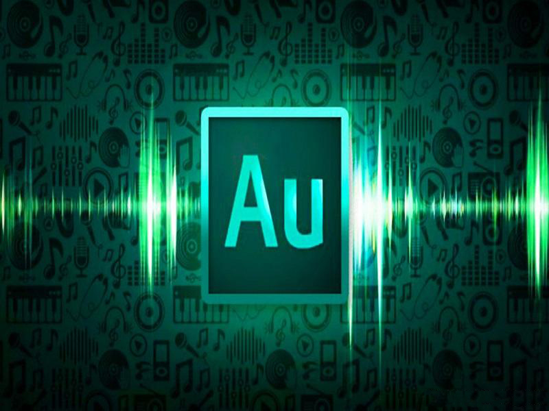 Adobe Audition là phần mềm hữu ích cho những người thu âm giọng đọc