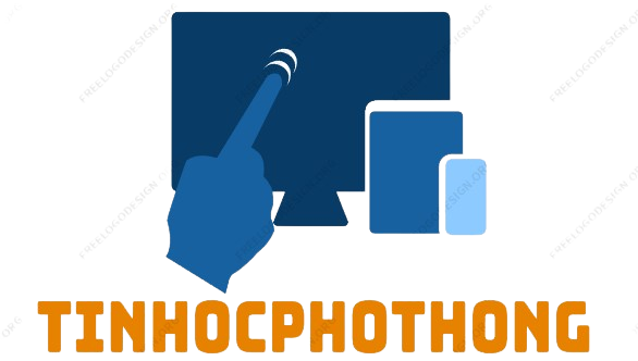Tinhocphothong.net – Download An Toàn – An Tâm Sử Dụng